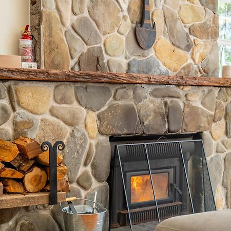 Pinehaven Cottage Upper Hutt Esterno foto